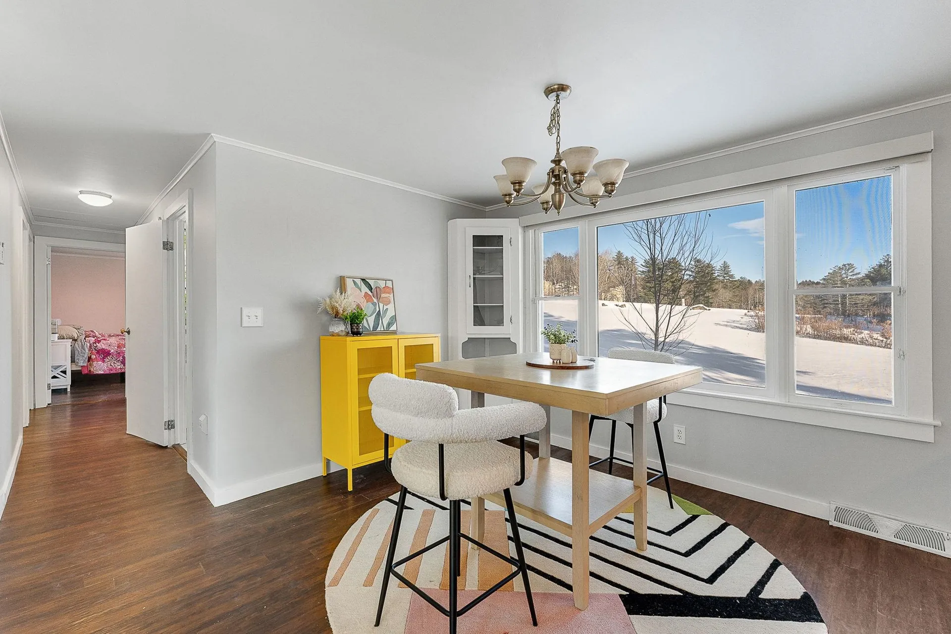 542 Clay Hill Road Johnson VT 05656