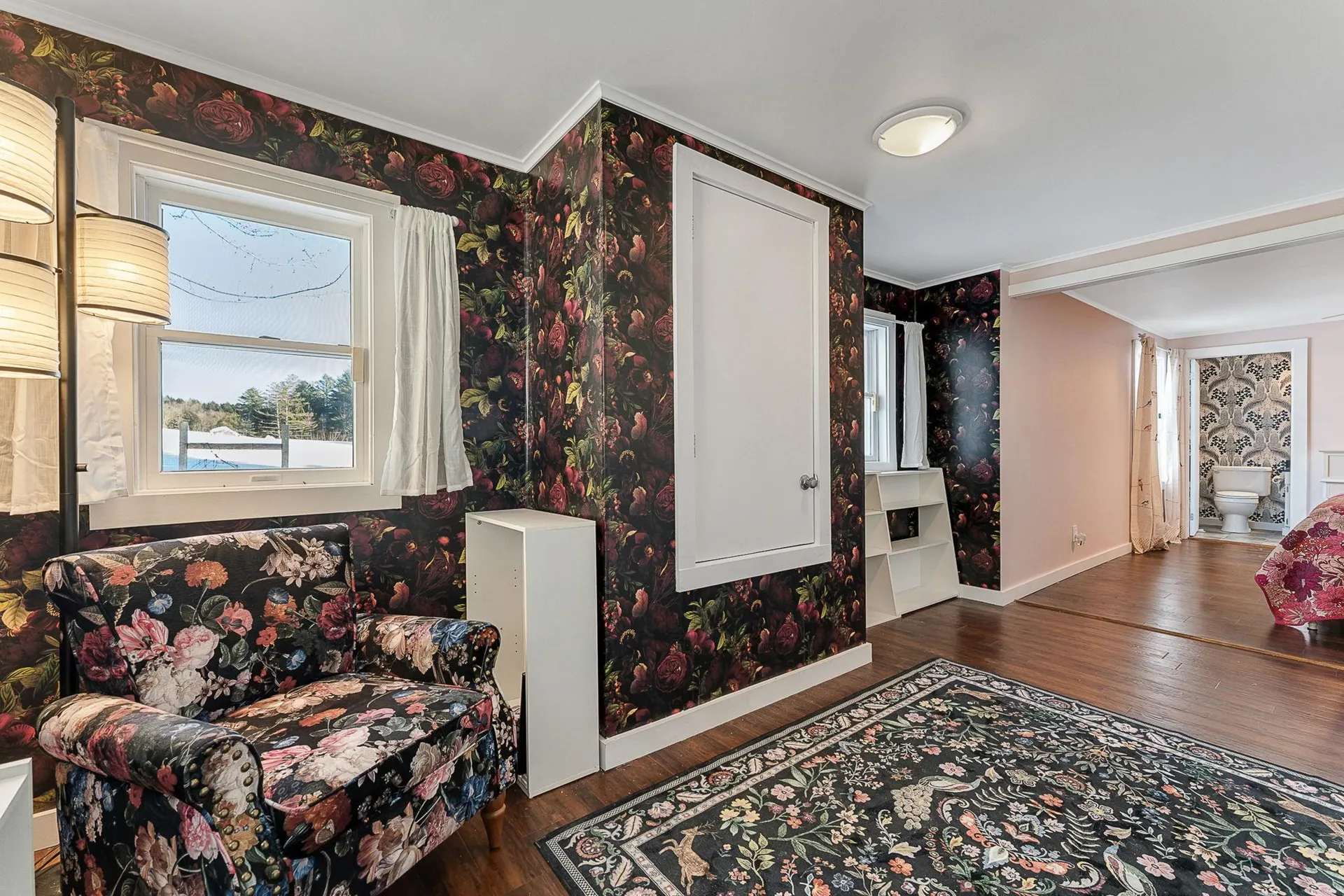 542 Clay Hill Road Johnson VT 05656