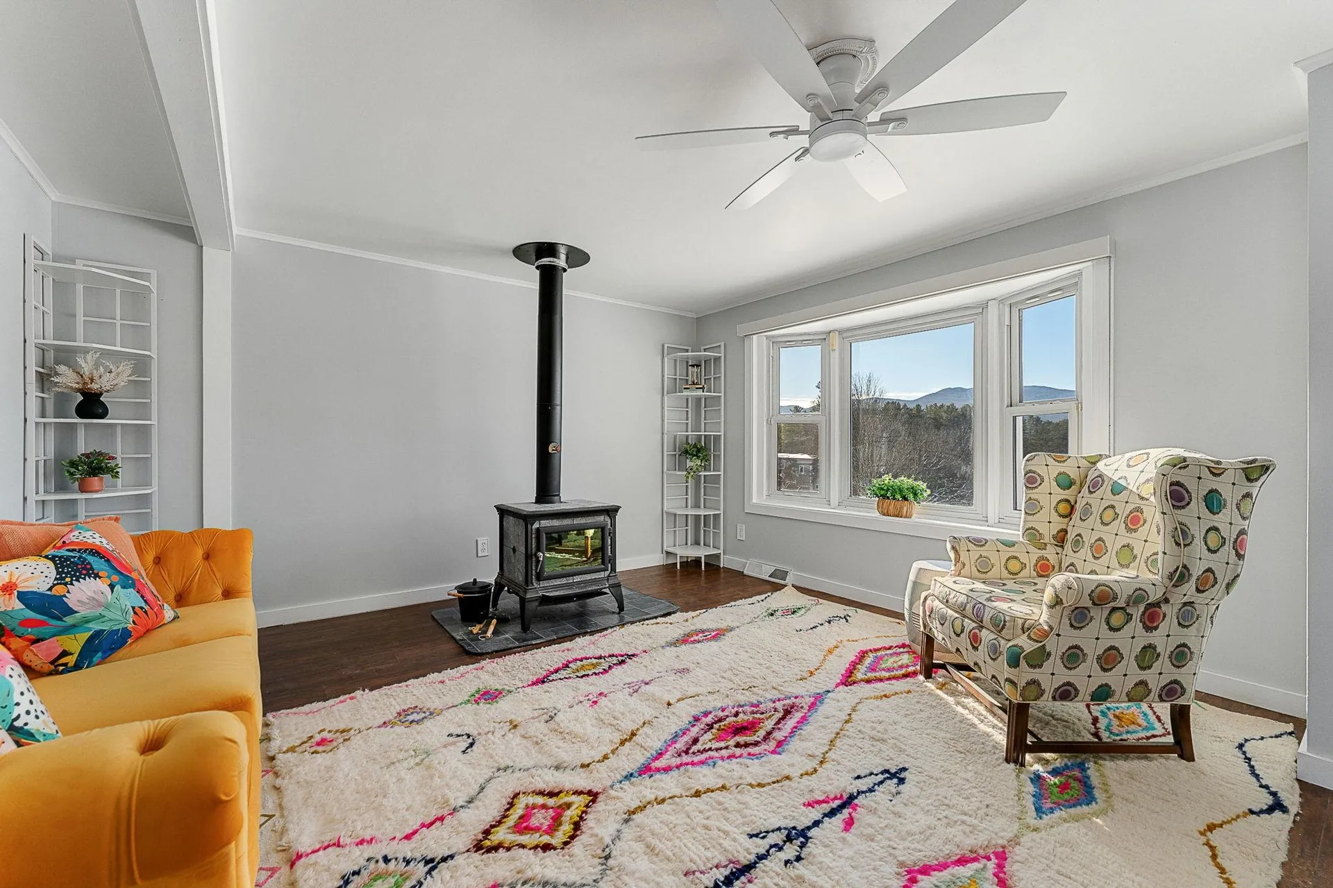 542 Clay Hill Road Johnson VT 05656