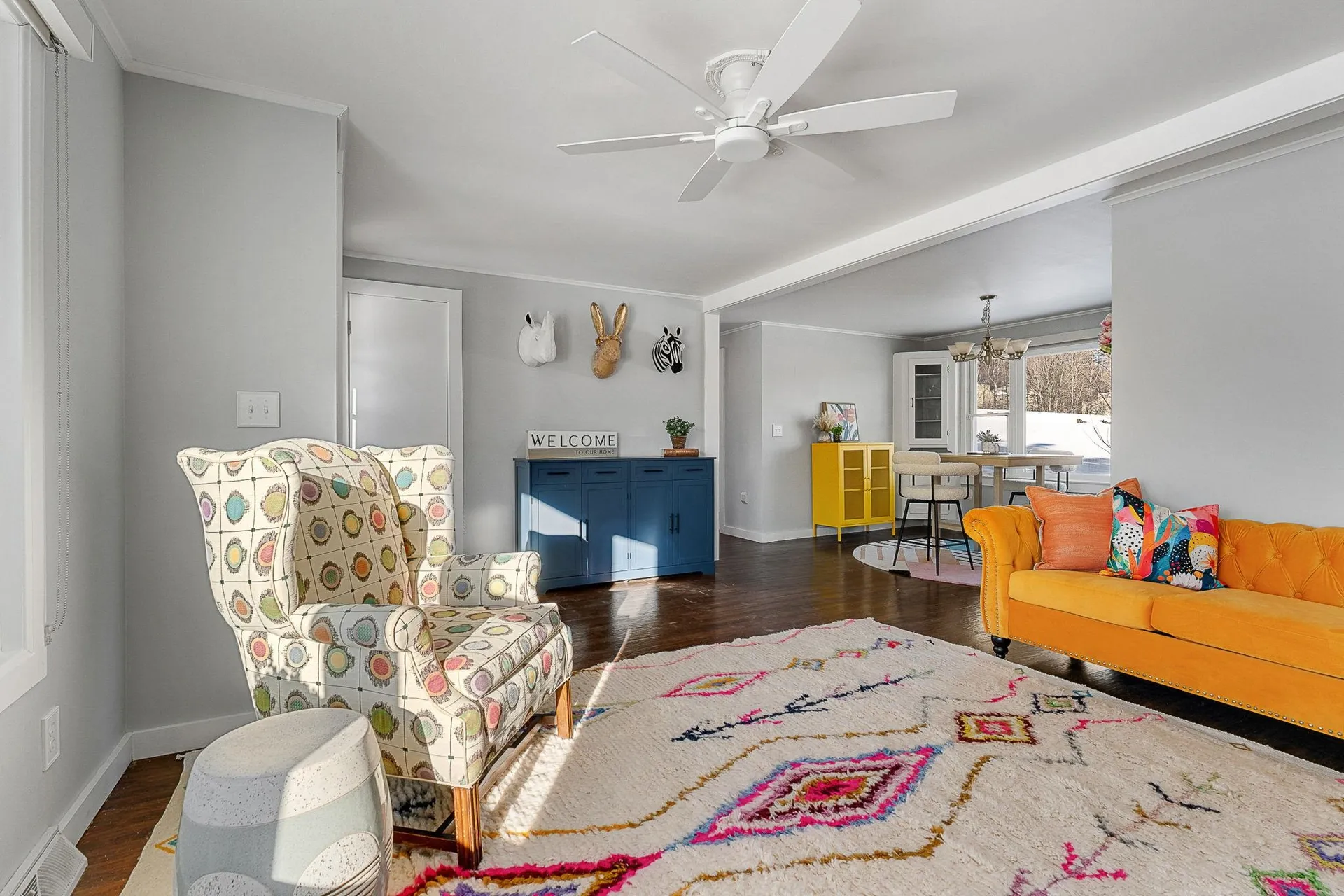 542 Clay Hill Road Johnson VT 05656