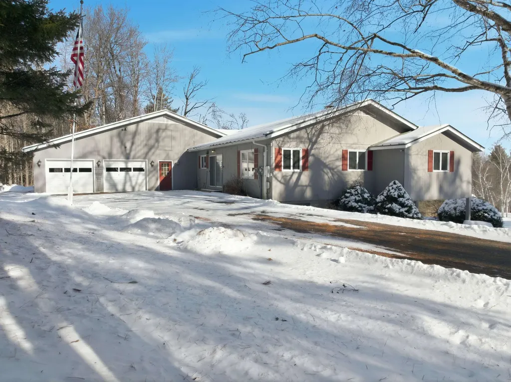 1051 Banister Road West Windsor VT 05089