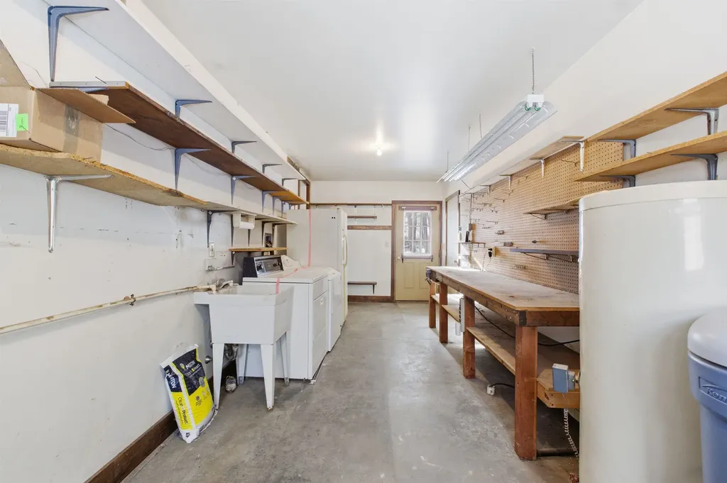 1051 Banister Road West Windsor VT 05089