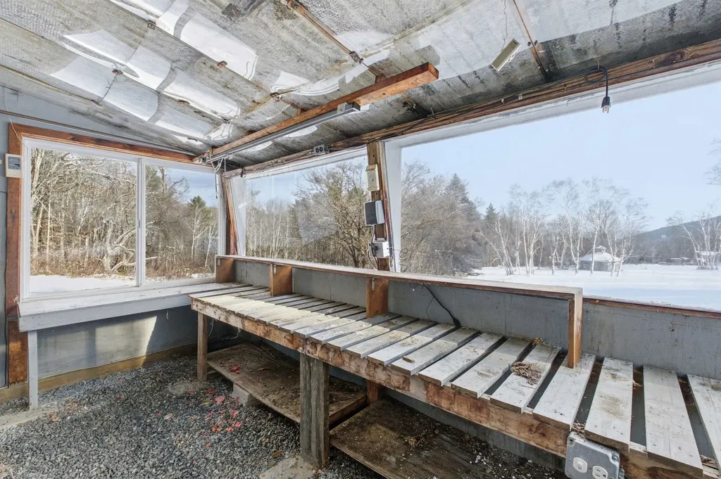 1051 Banister Road West Windsor VT 05089