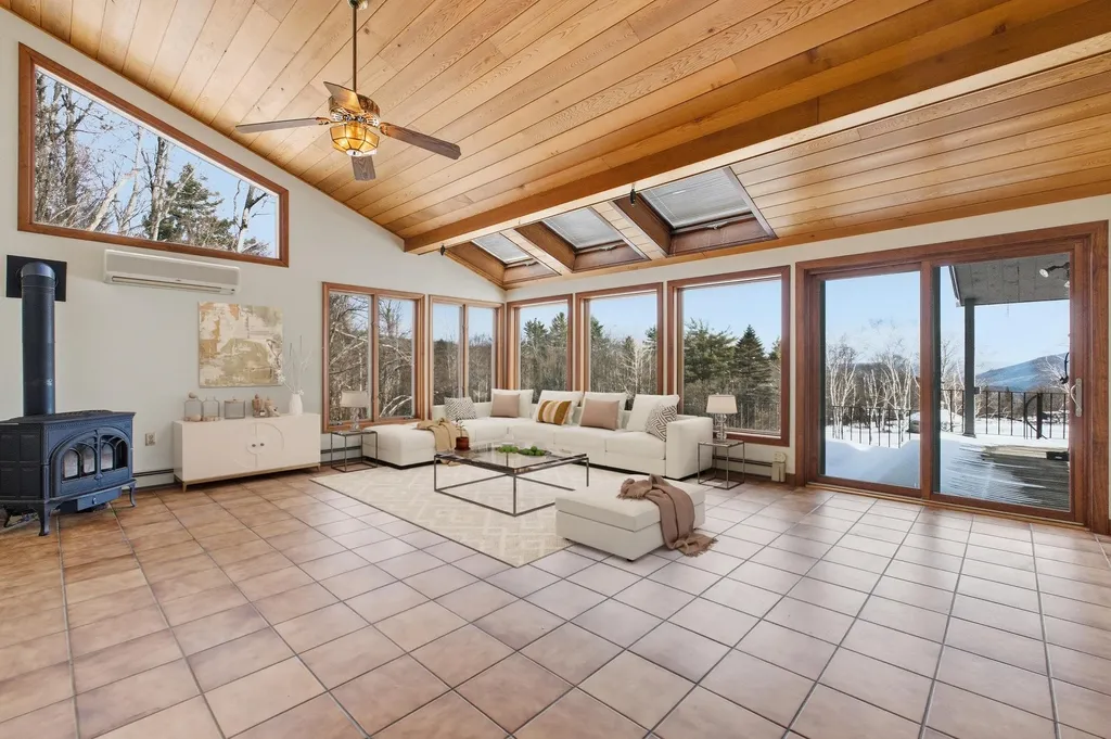 1051 Banister Road West Windsor VT 05089