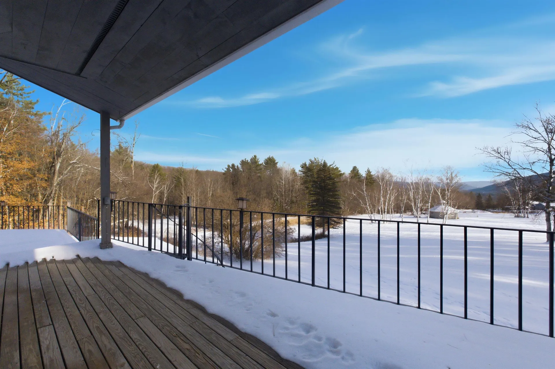 1051 Banister Road West Windsor VT 05089