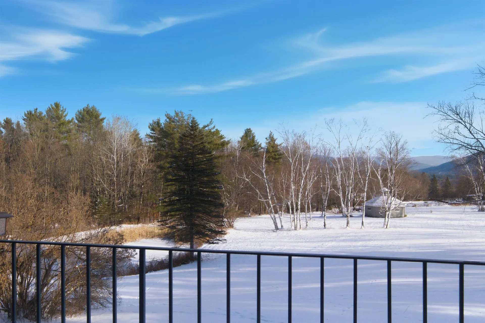 1051 Banister Road West Windsor VT 05089