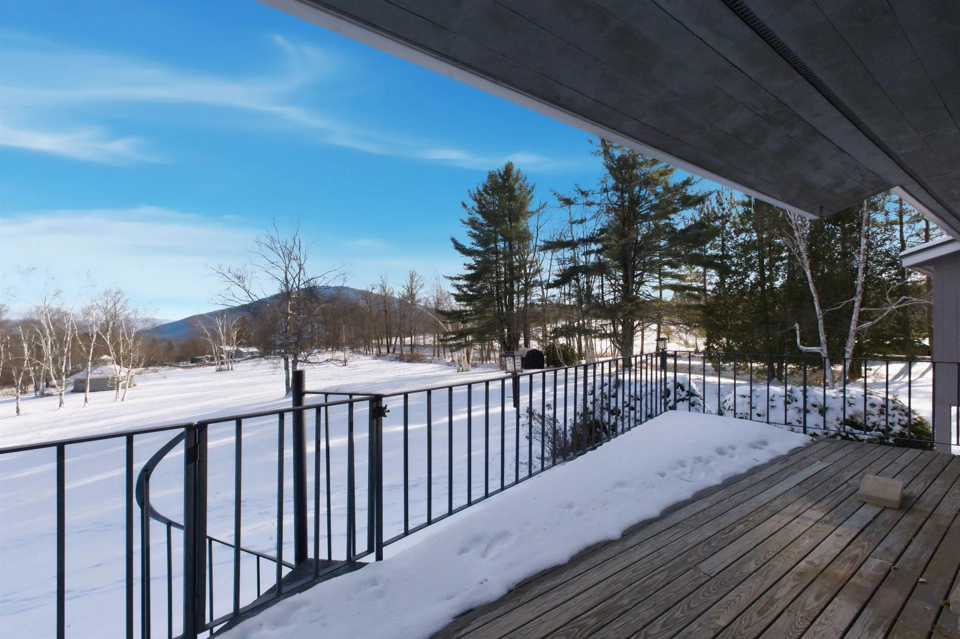 1051 Banister Road West Windsor VT 05089