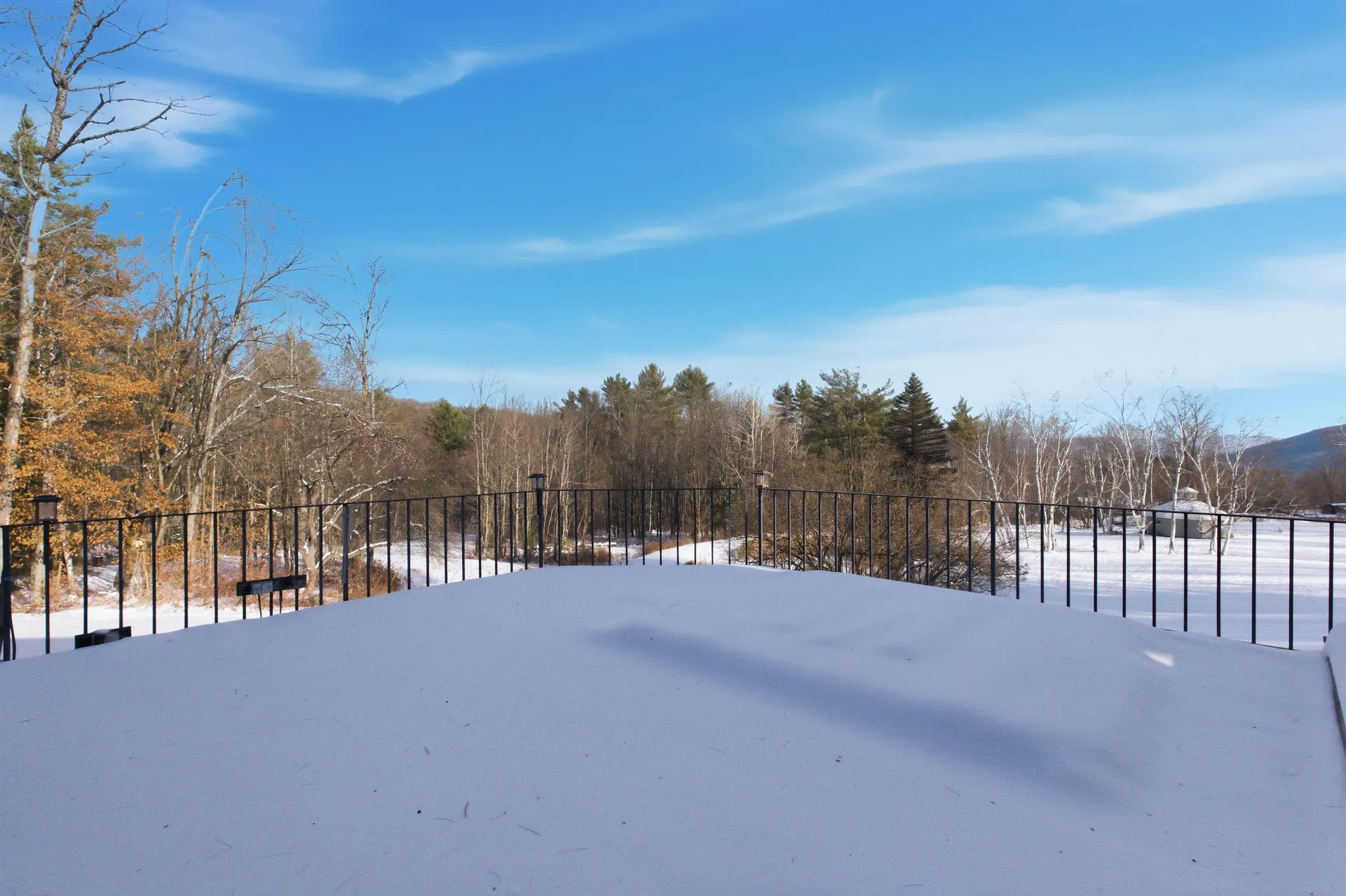 1051 Banister Road West Windsor VT 05089