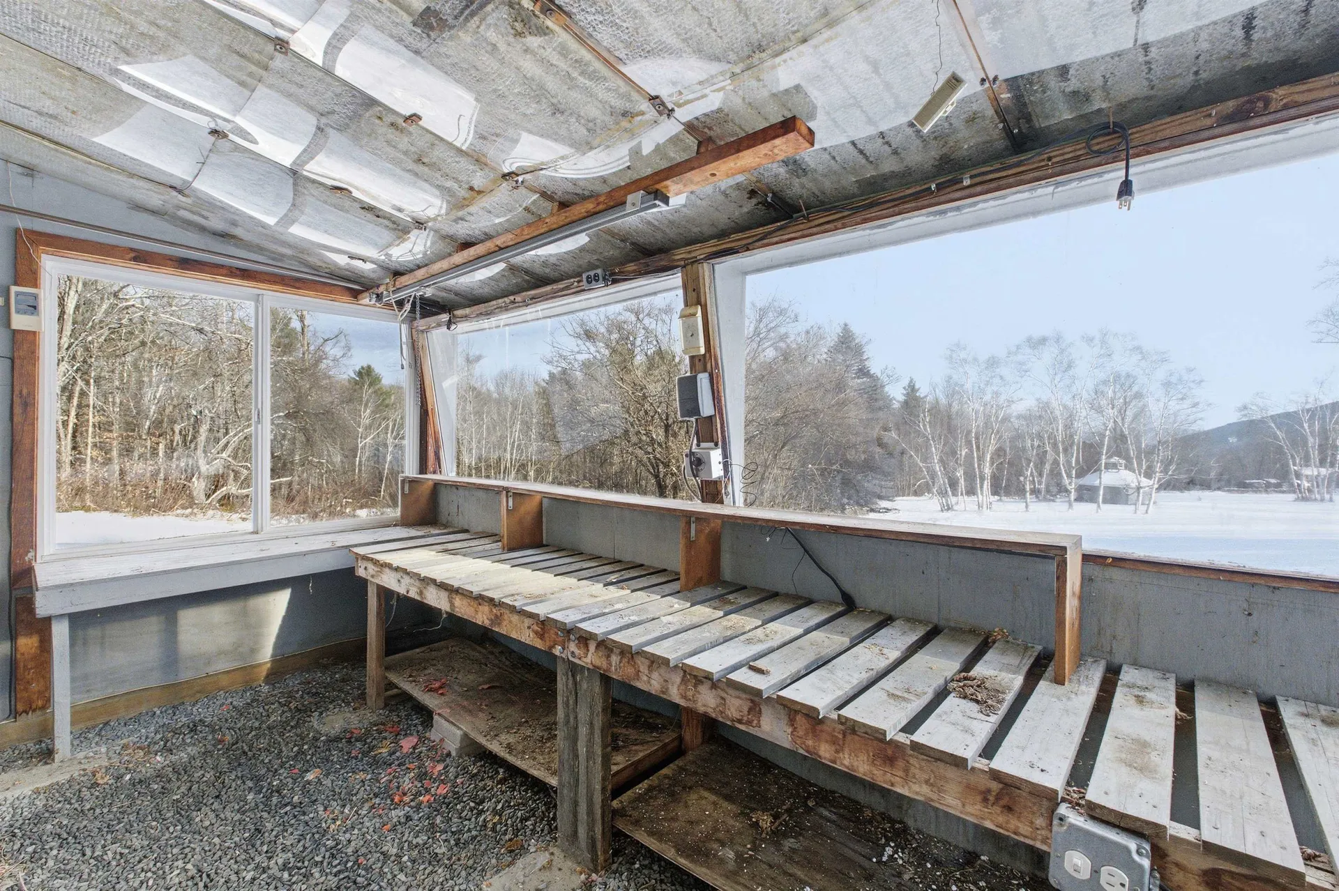 1051 Banister Road West Windsor VT 05089