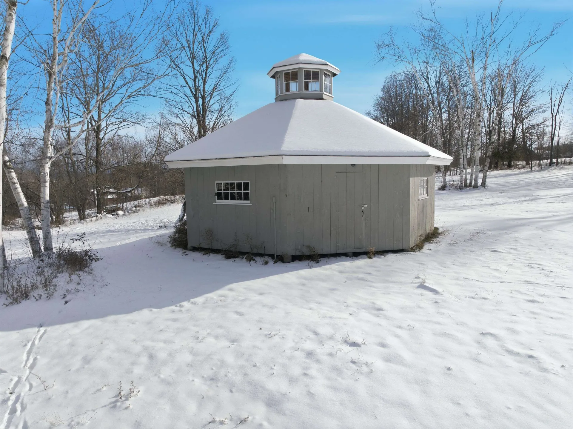 1051 Banister Road West Windsor VT 05089