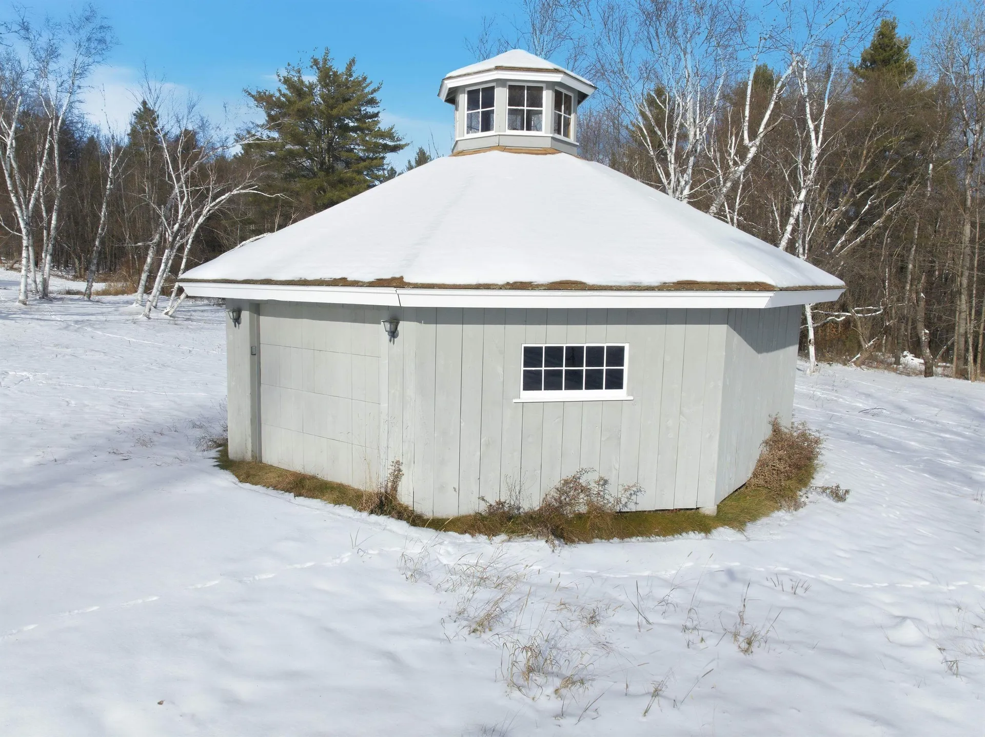 1051 Banister Road West Windsor VT 05089