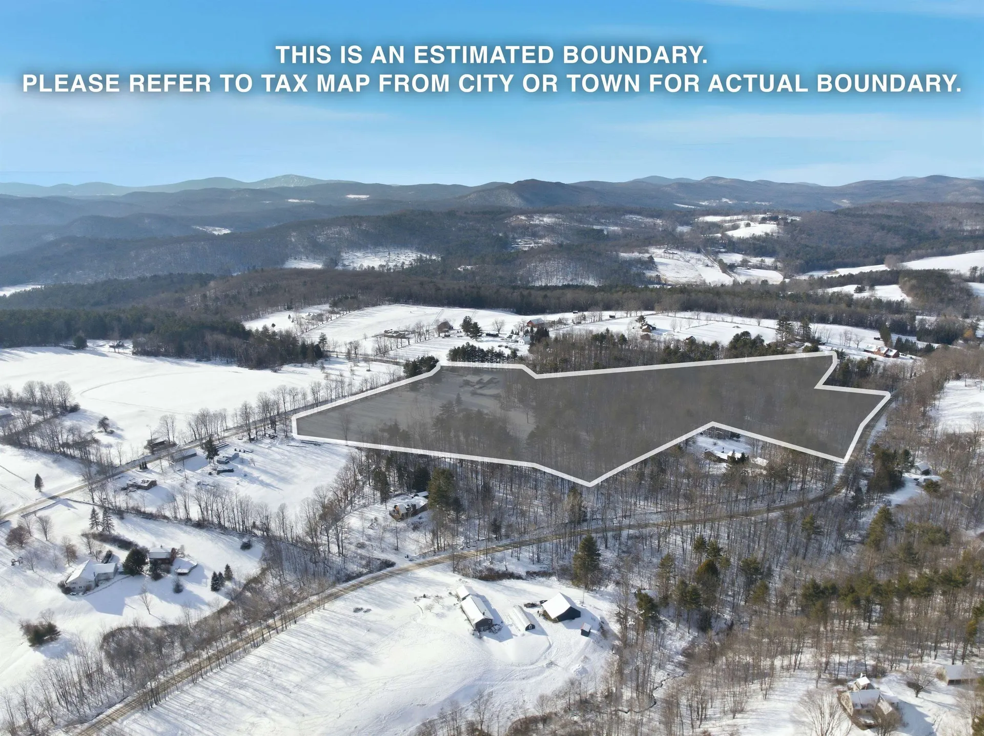 1051 Banister Road West Windsor VT 05089