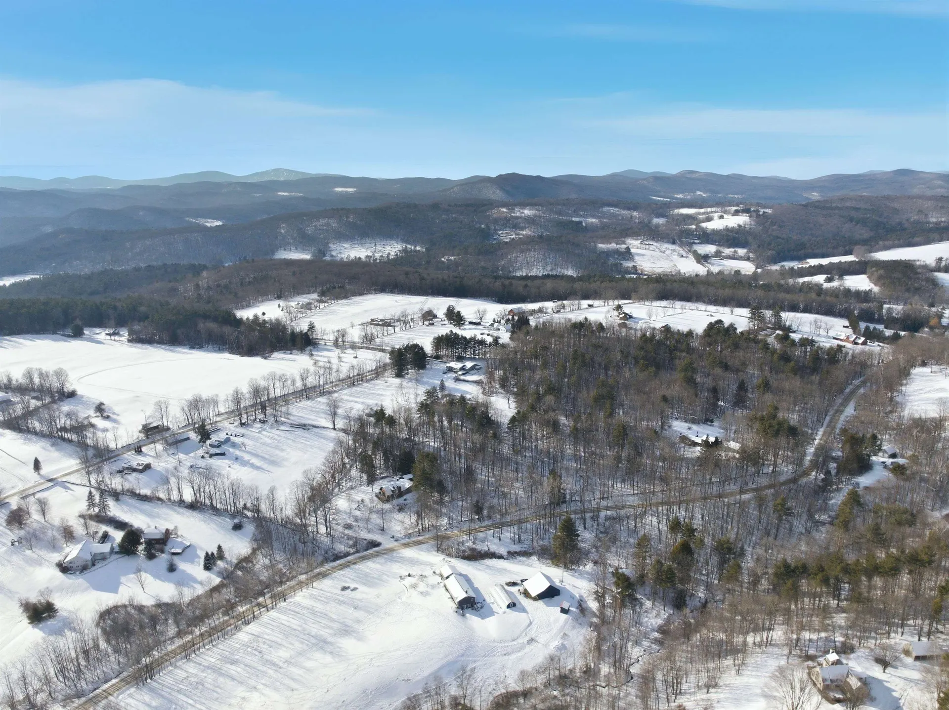 1051 Banister Road West Windsor VT 05089