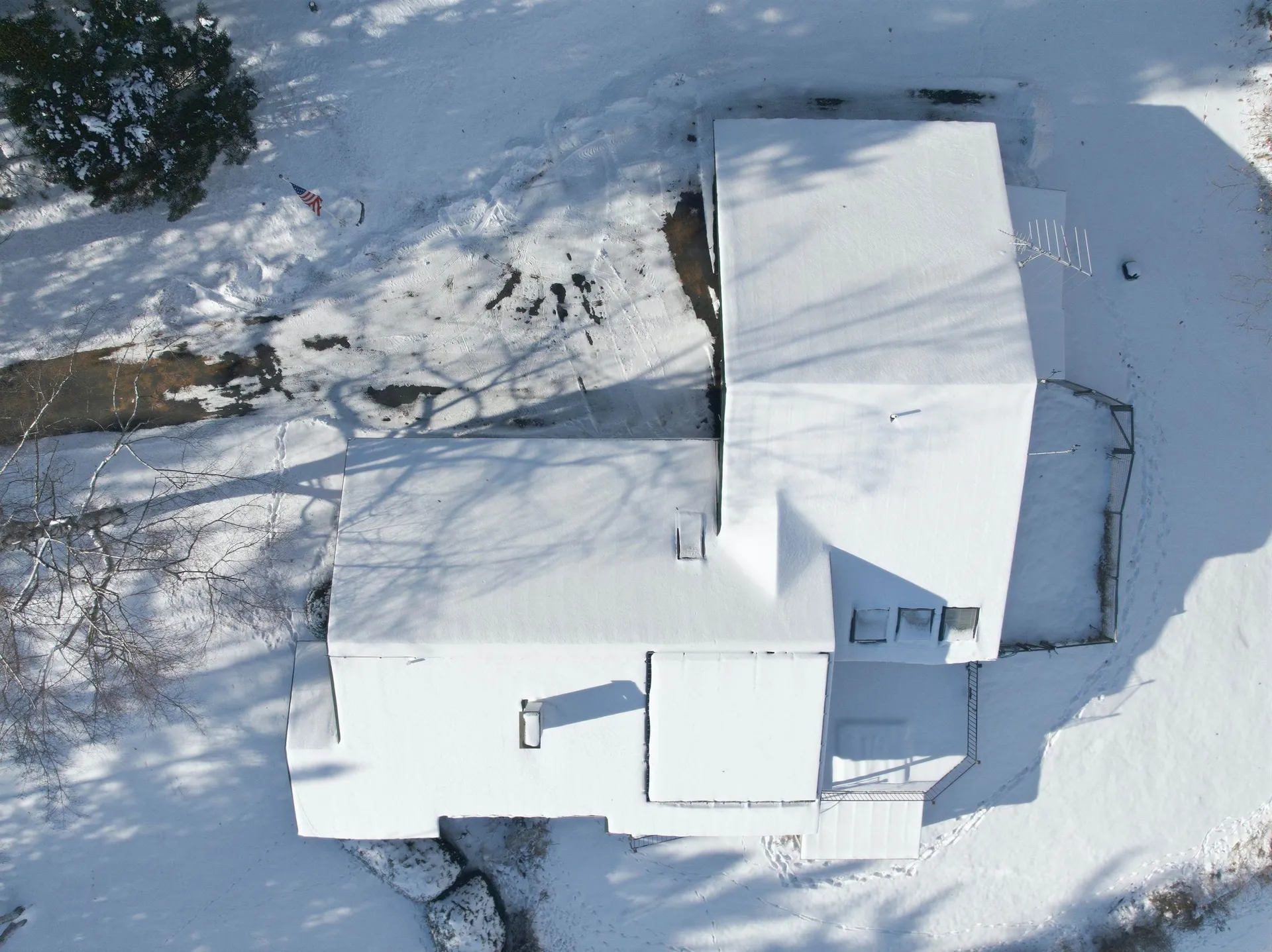 1051 Banister Road West Windsor VT 05089