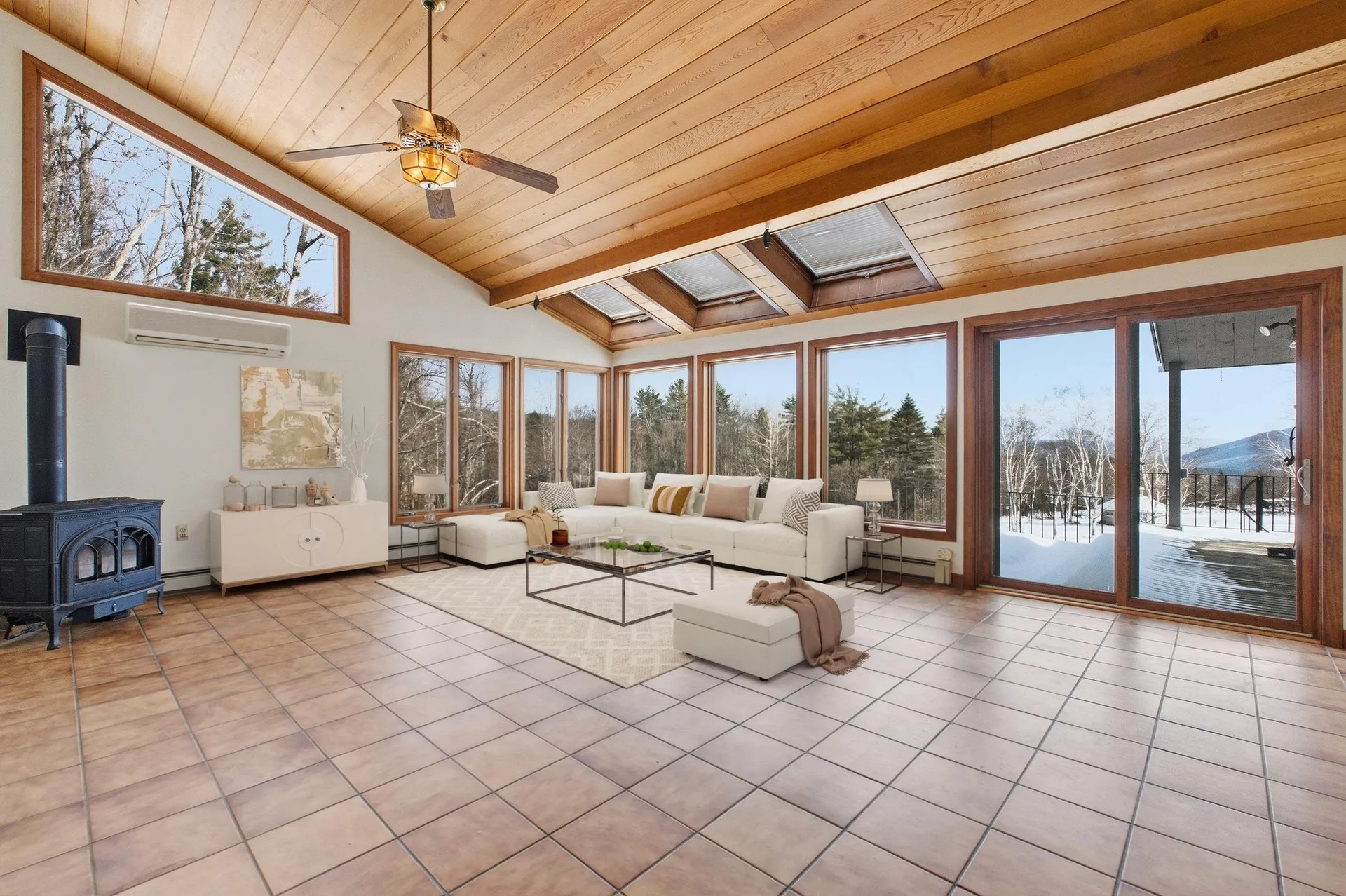 1051 Banister Road West Windsor VT 05089