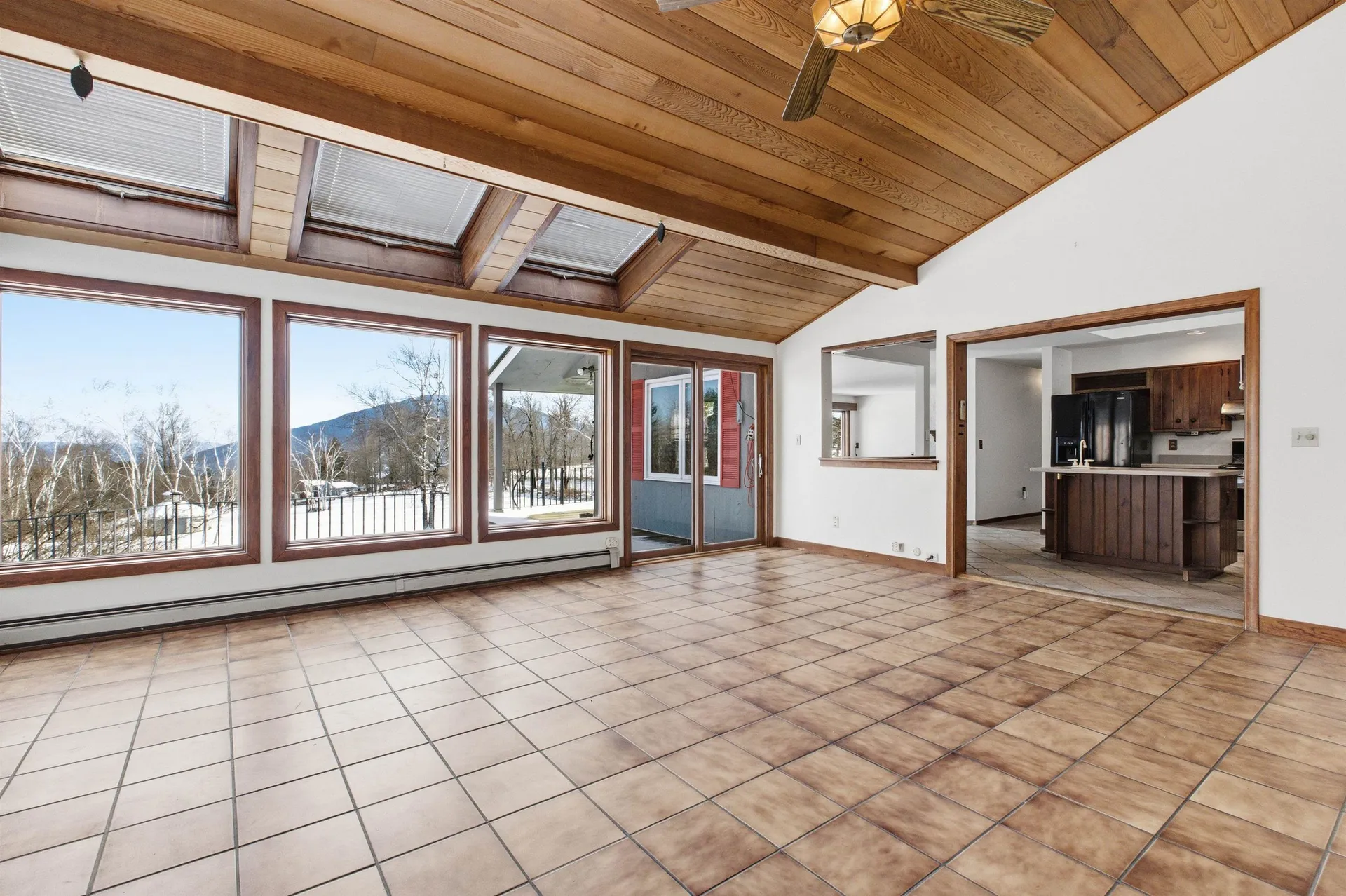 1051 Banister Road West Windsor VT 05089