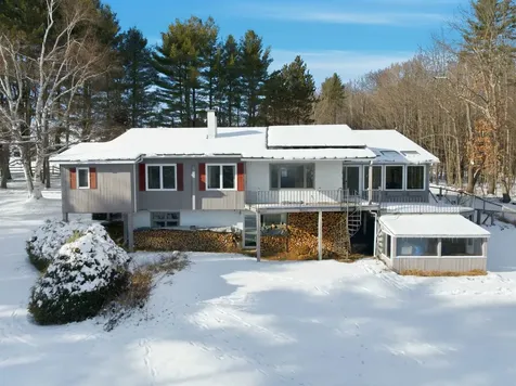 1051 Banister Road West Windsor VT 05089