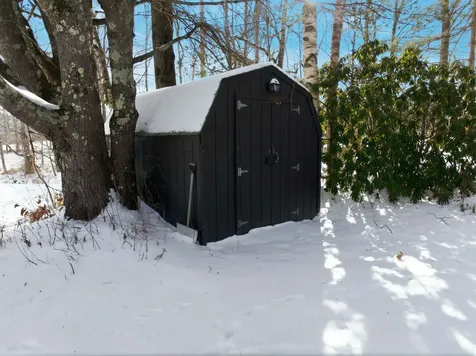 1051 Banister Road West Windsor VT 05089