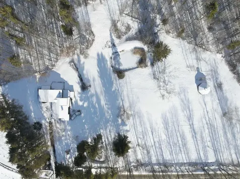 1051 Banister Road West Windsor VT 05089