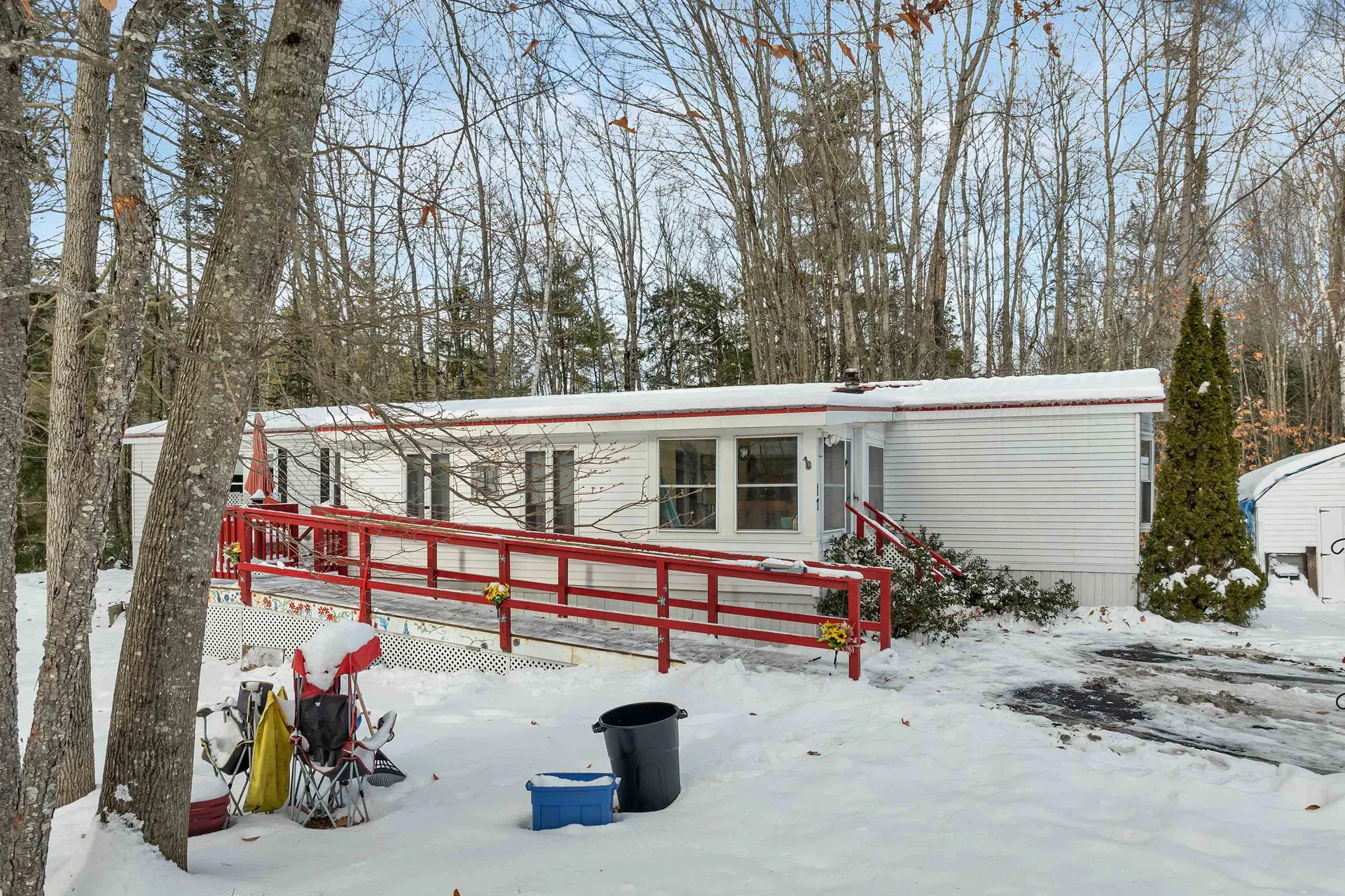 320 Old Lakeshore Road Gilford NH 03249