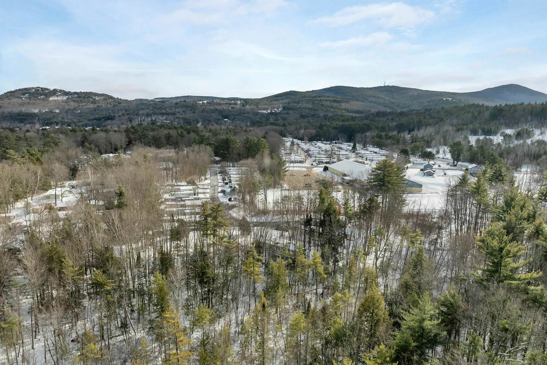 320 Old Lakeshore Road Gilford NH 03249