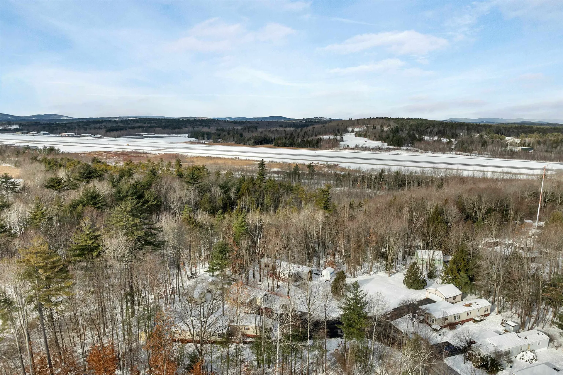 320 Old Lakeshore Road Gilford NH 03249