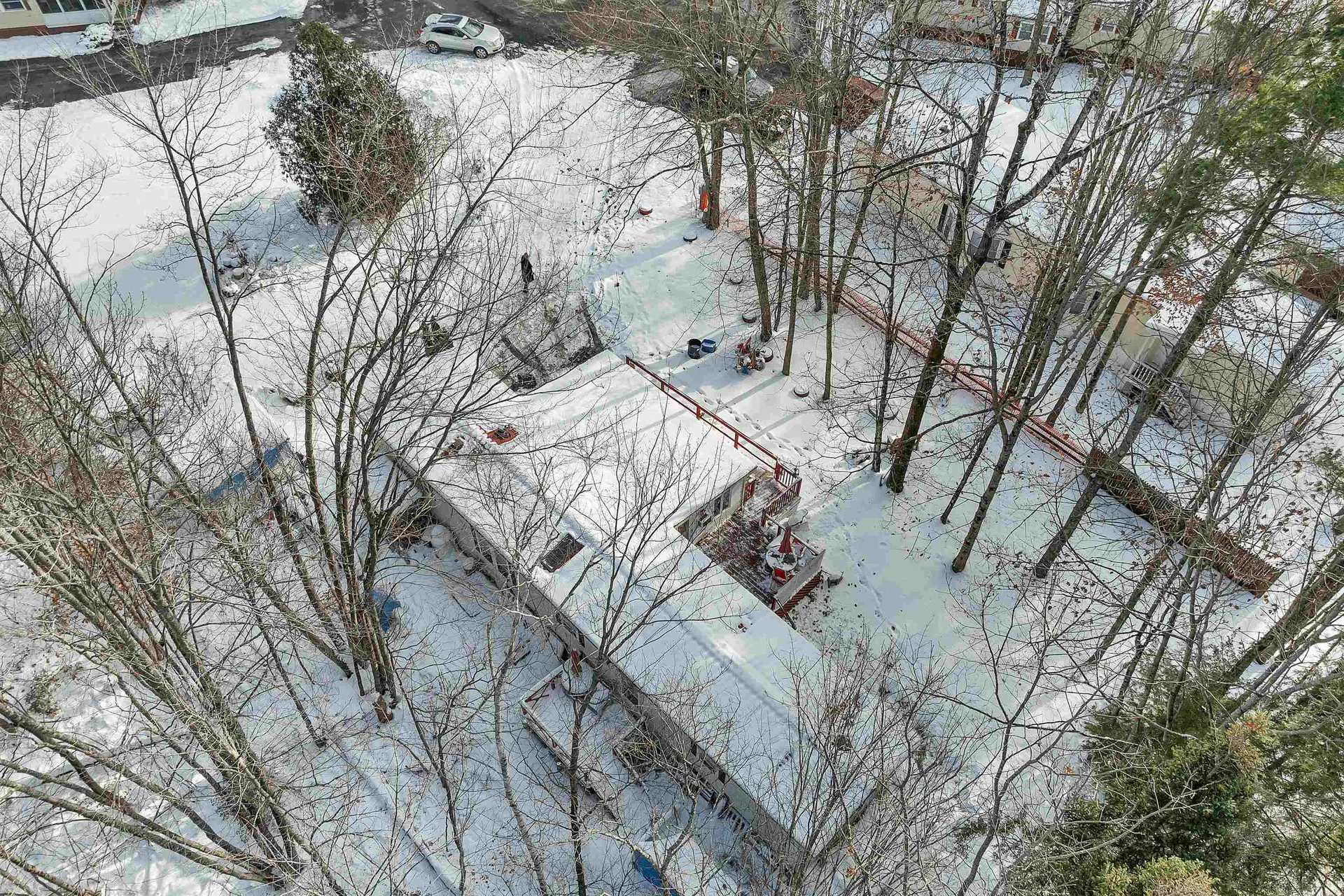 320 Old Lakeshore Road Gilford NH 03249
