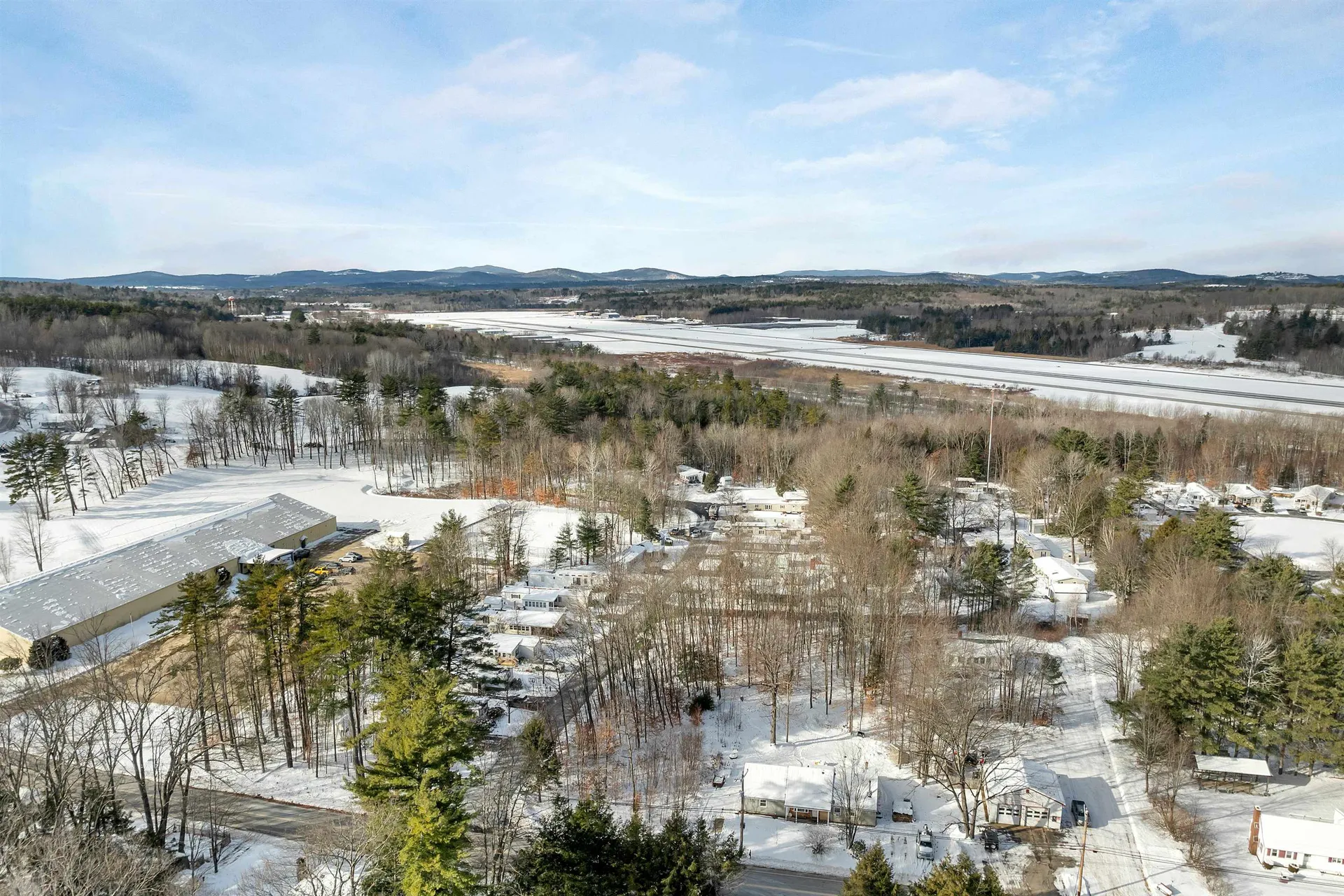 320 Old Lakeshore Road Gilford NH 03249