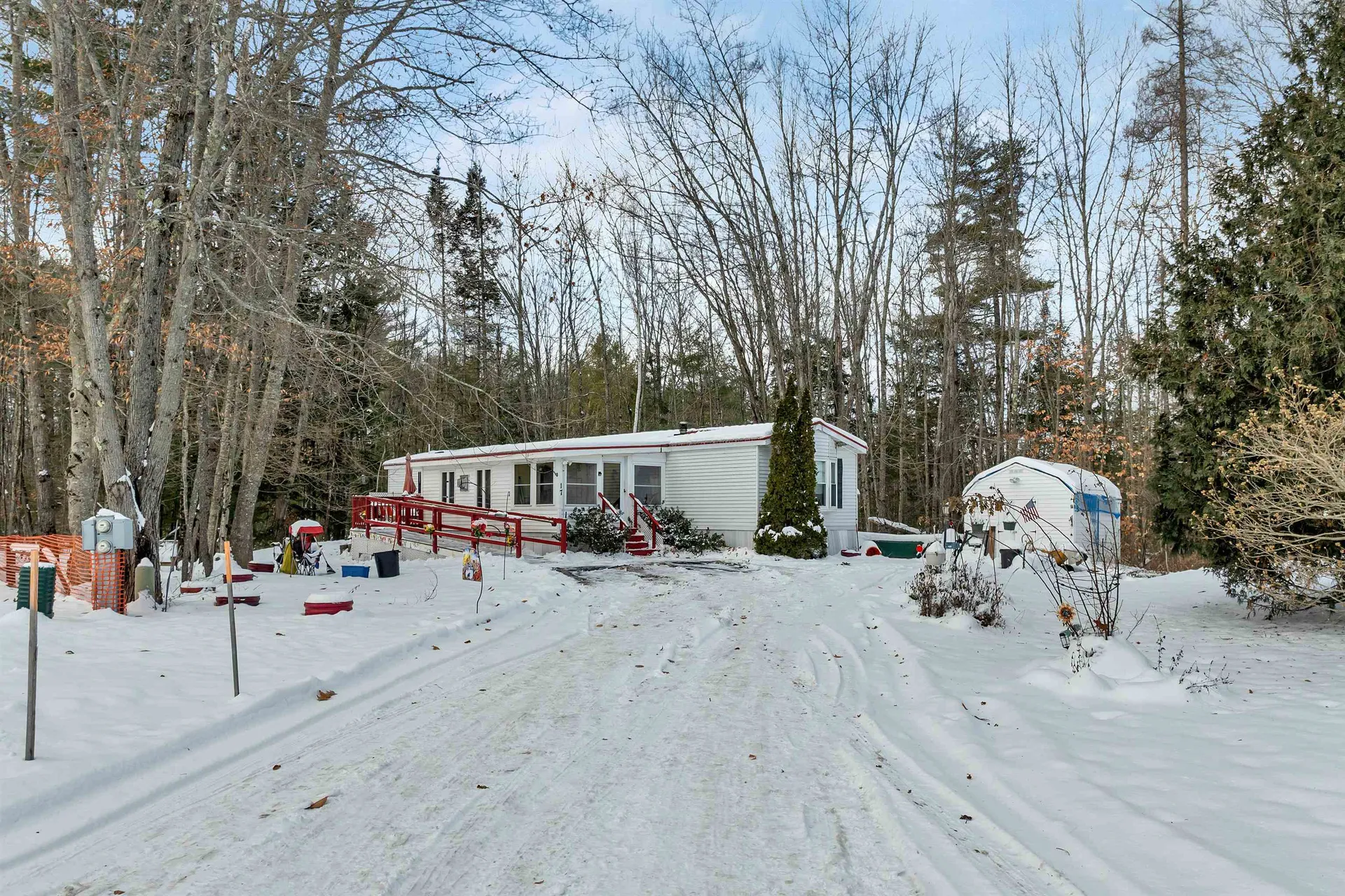 320 Old Lakeshore Road Gilford NH 03249
