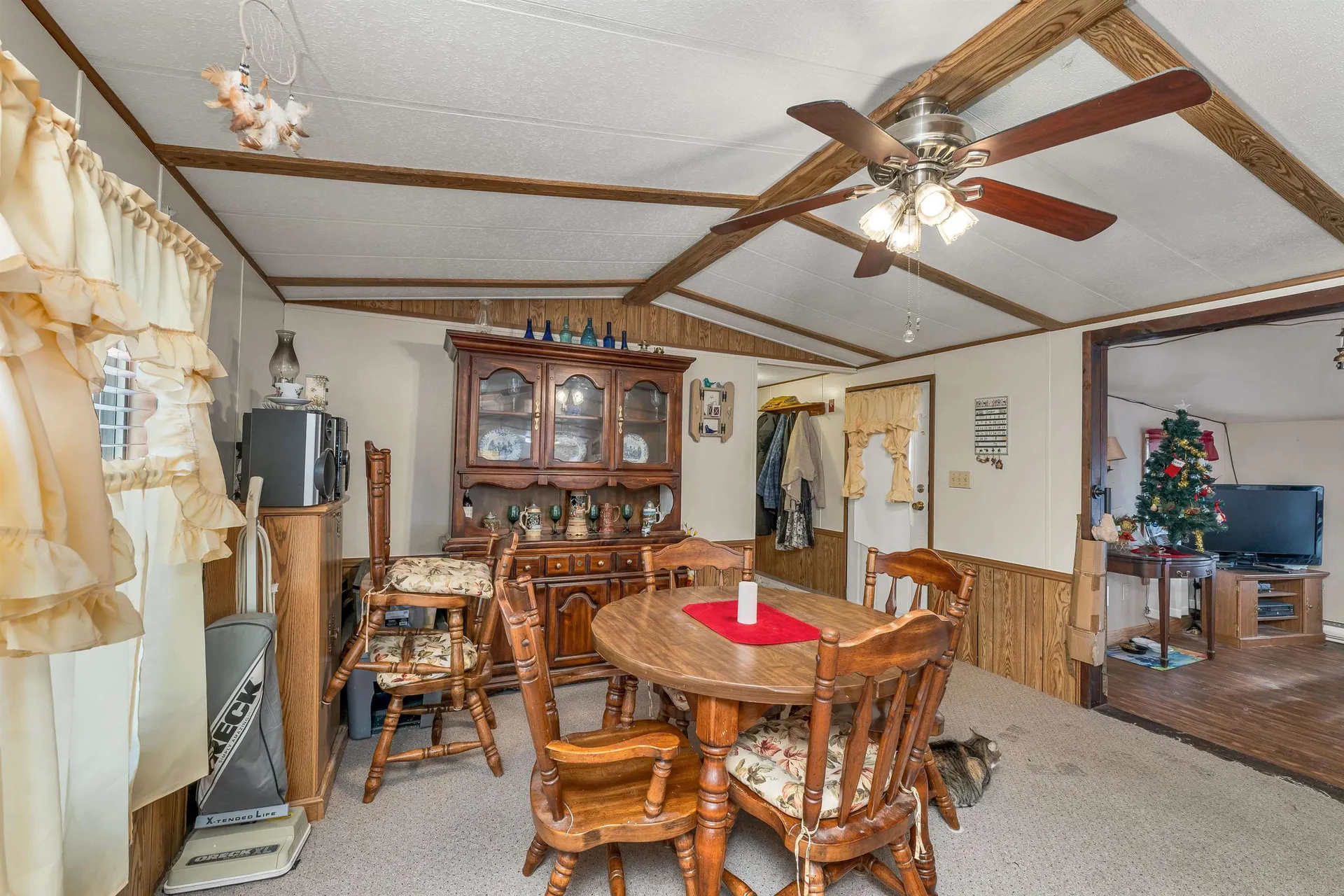 320 Old Lakeshore Road Gilford NH 03249