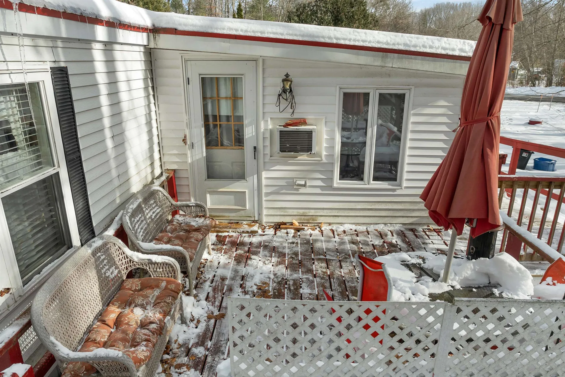320 Old Lakeshore Road Gilford NH 03249