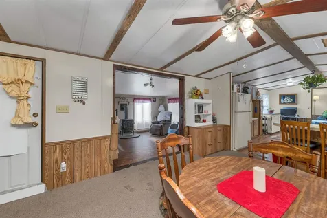 320 Old Lakeshore Road Gilford NH 03249