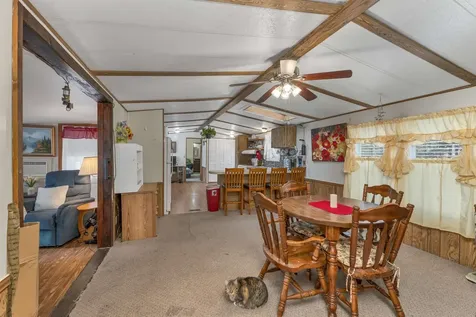 320 Old Lakeshore Road Gilford NH 03249