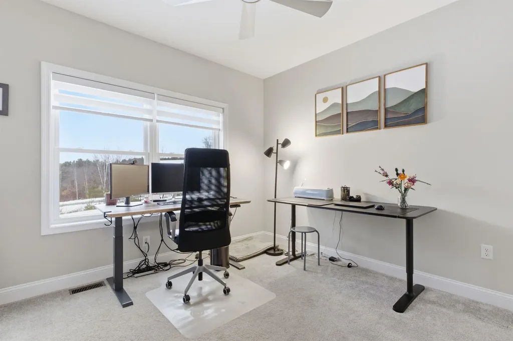 18 Hickorywood Circle Meredith NH 03253