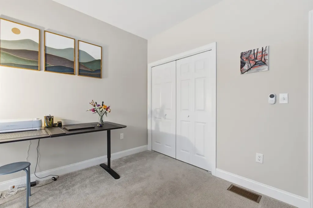 18 Hickorywood Circle Meredith NH 03253