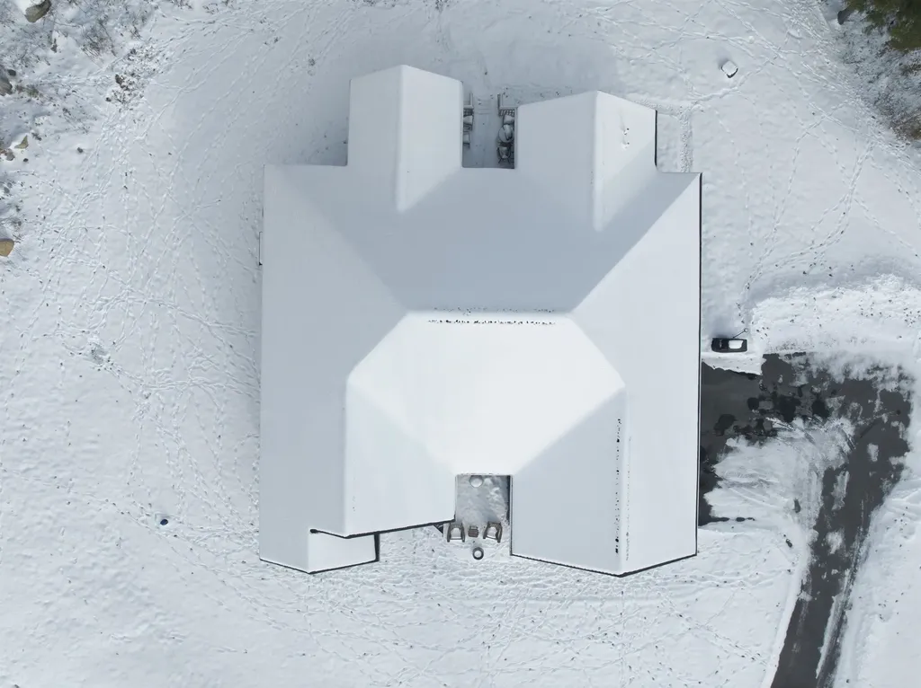 18 Hickorywood Circle Meredith NH 03253