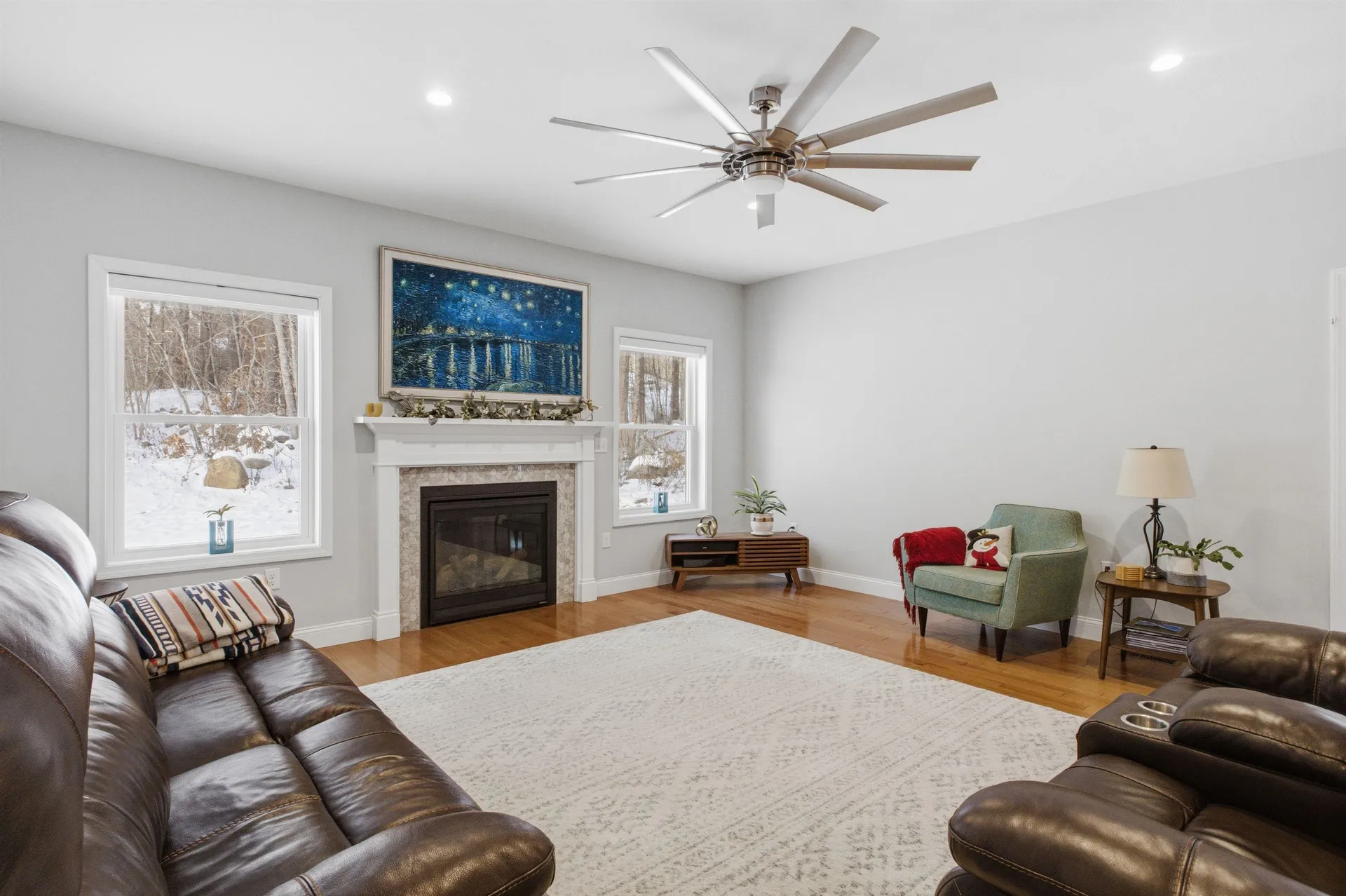 18 Hickorywood Circle Meredith NH 03253