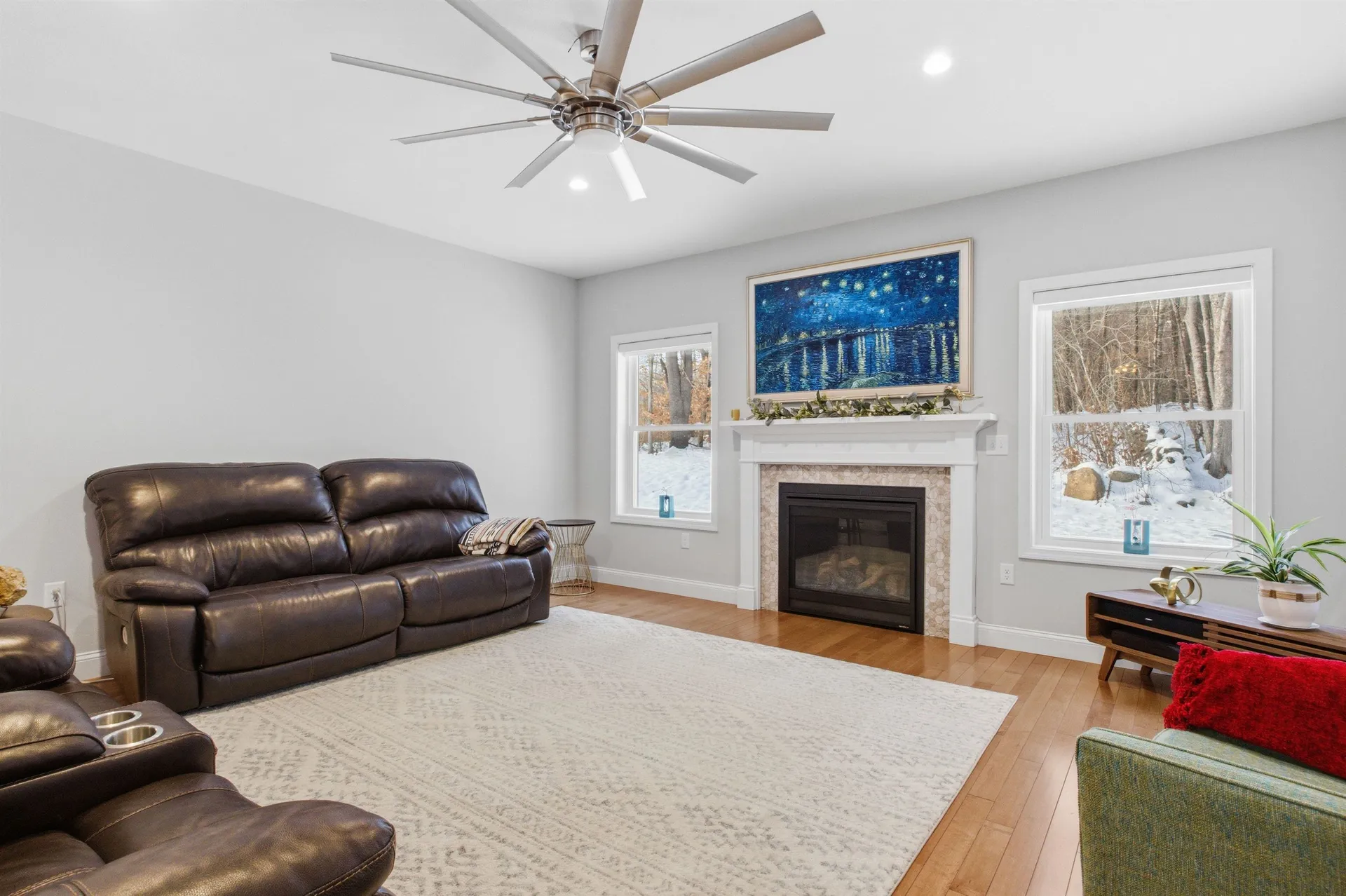 18 Hickorywood Circle Meredith NH 03253