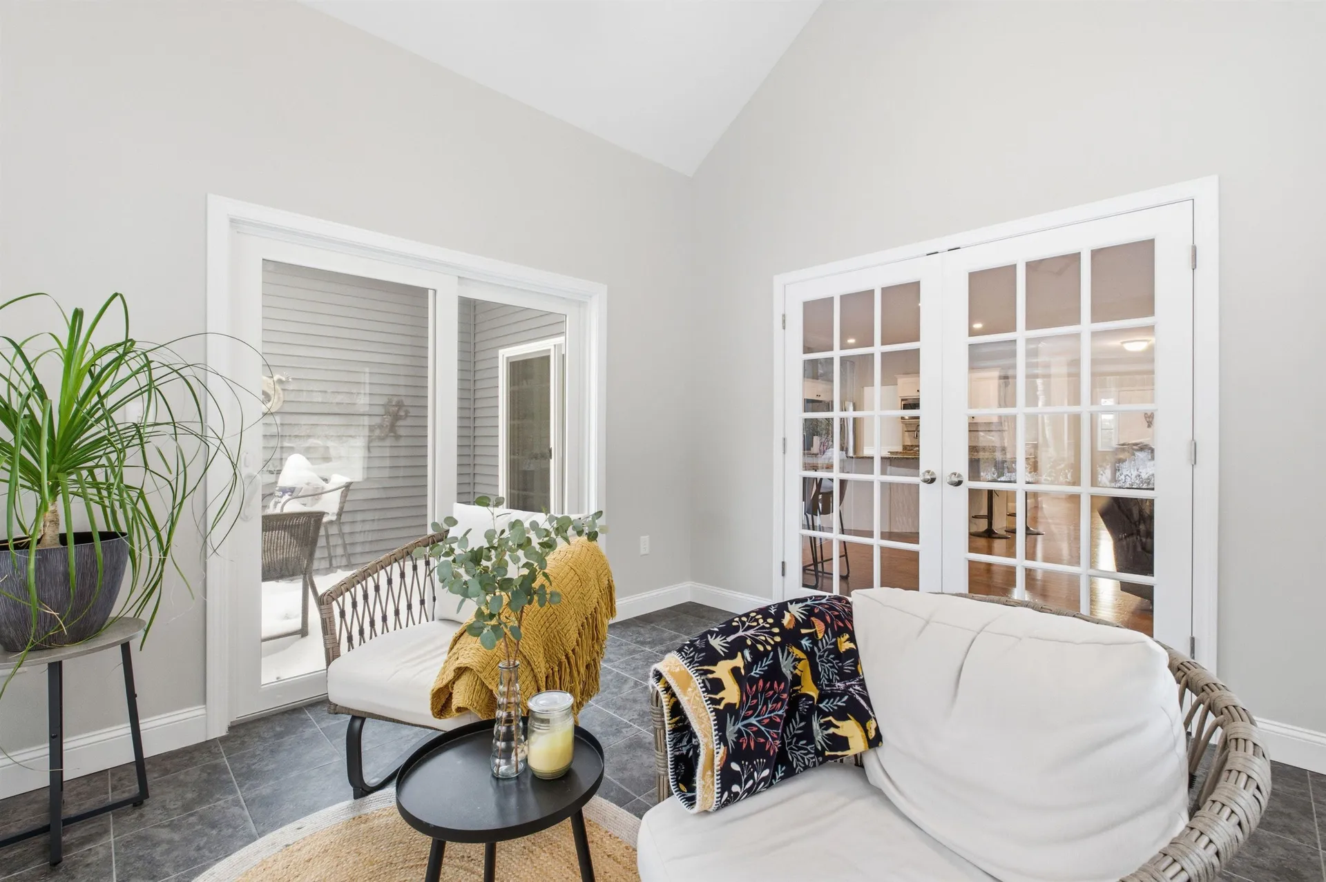 18 Hickorywood Circle Meredith NH 03253