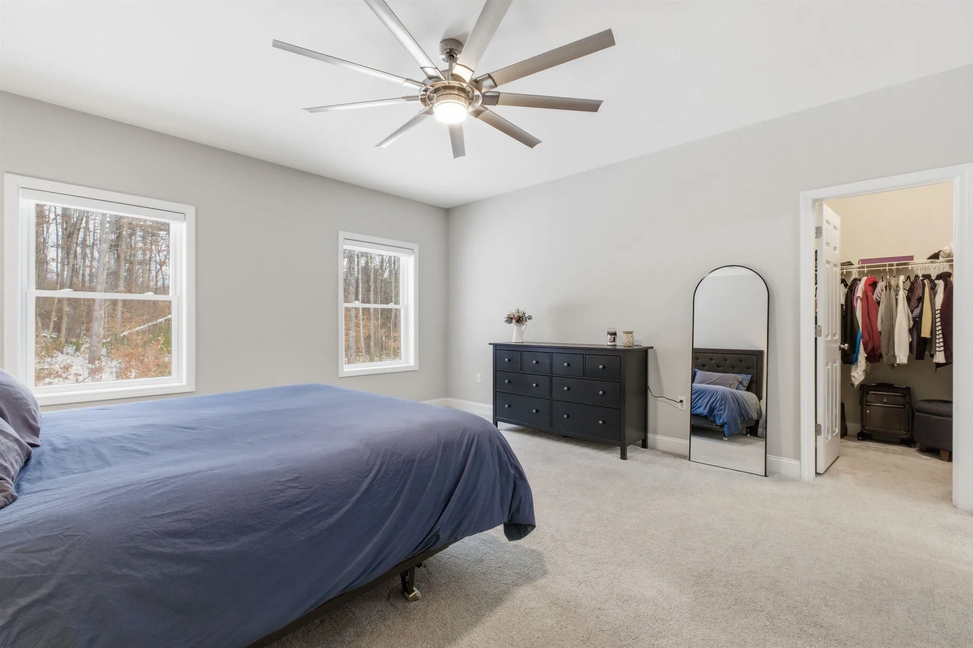 18 Hickorywood Circle Meredith NH 03253