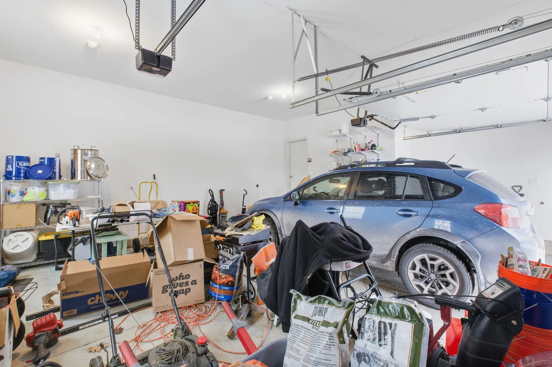 18 Hickorywood Circle Meredith NH 03253