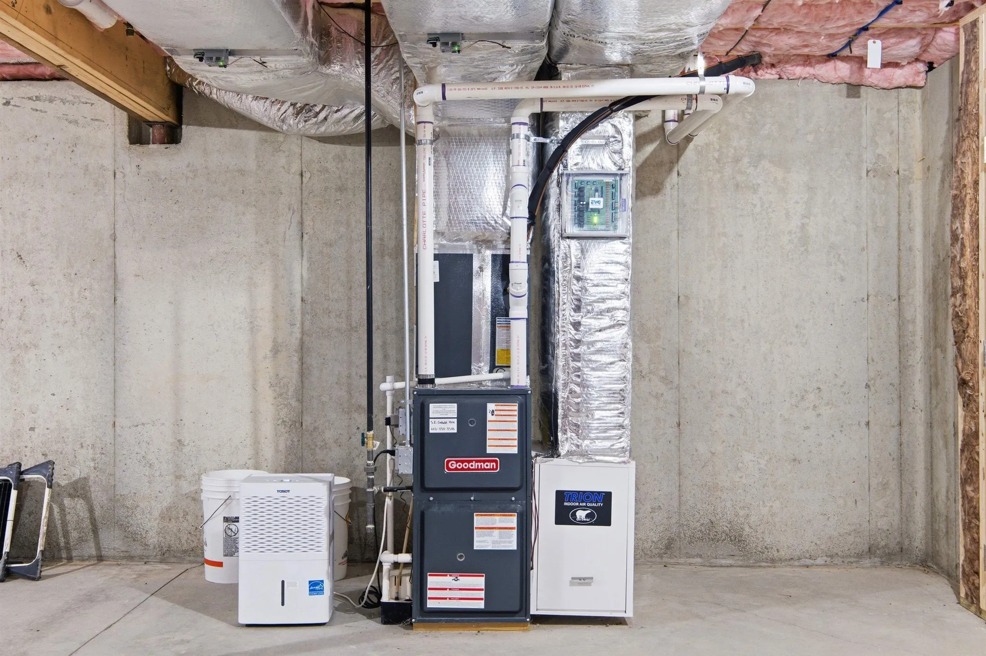 18 Hickorywood Circle Meredith NH 03253