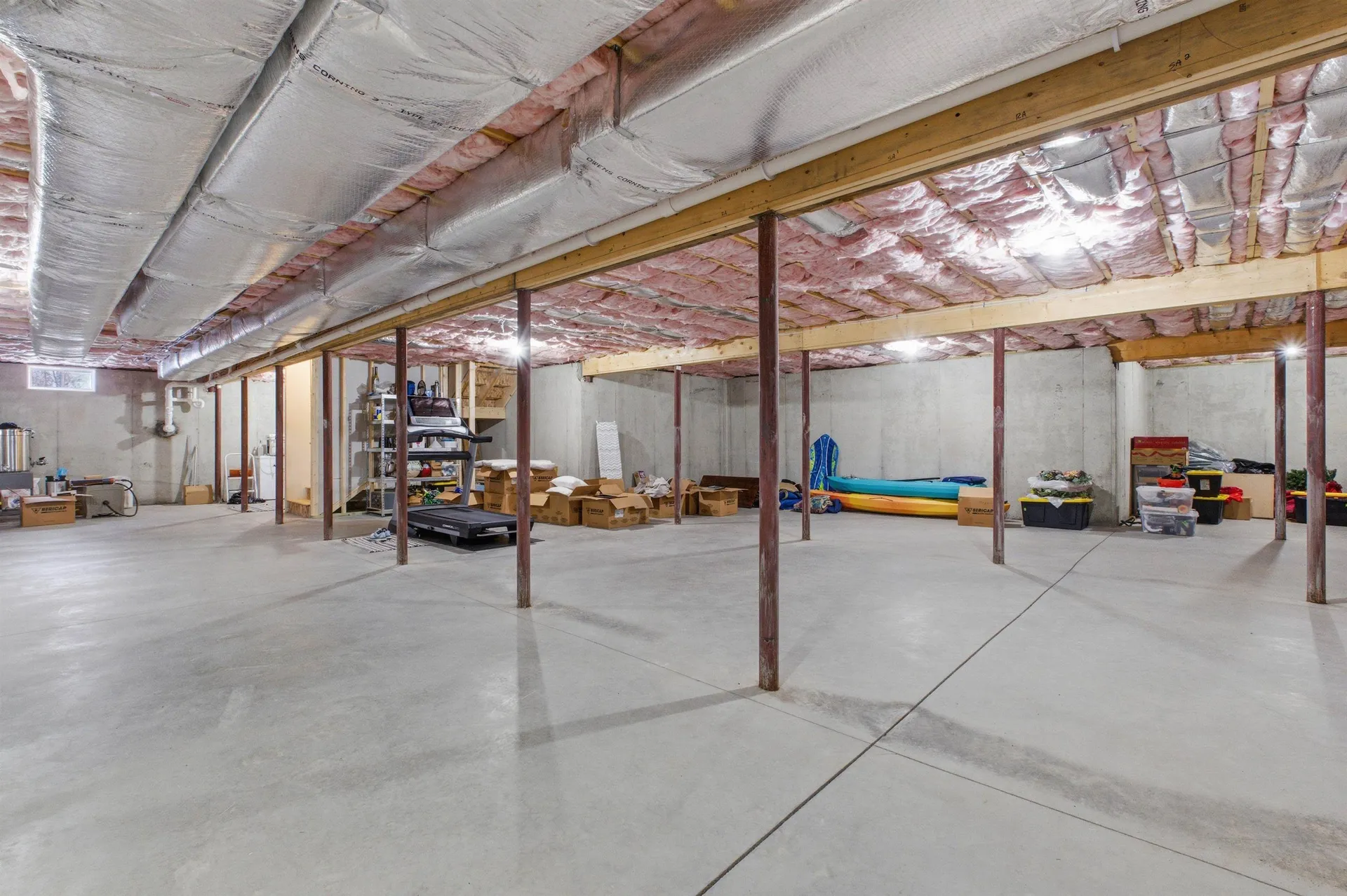 18 Hickorywood Circle Meredith NH 03253