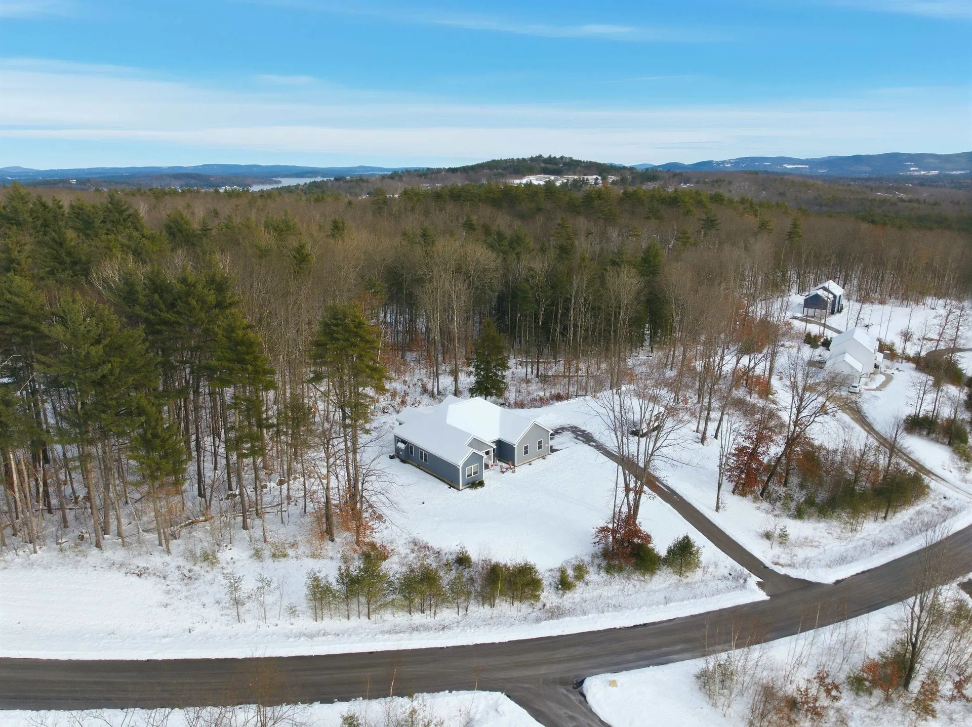 18 Hickorywood Circle Meredith NH 03253