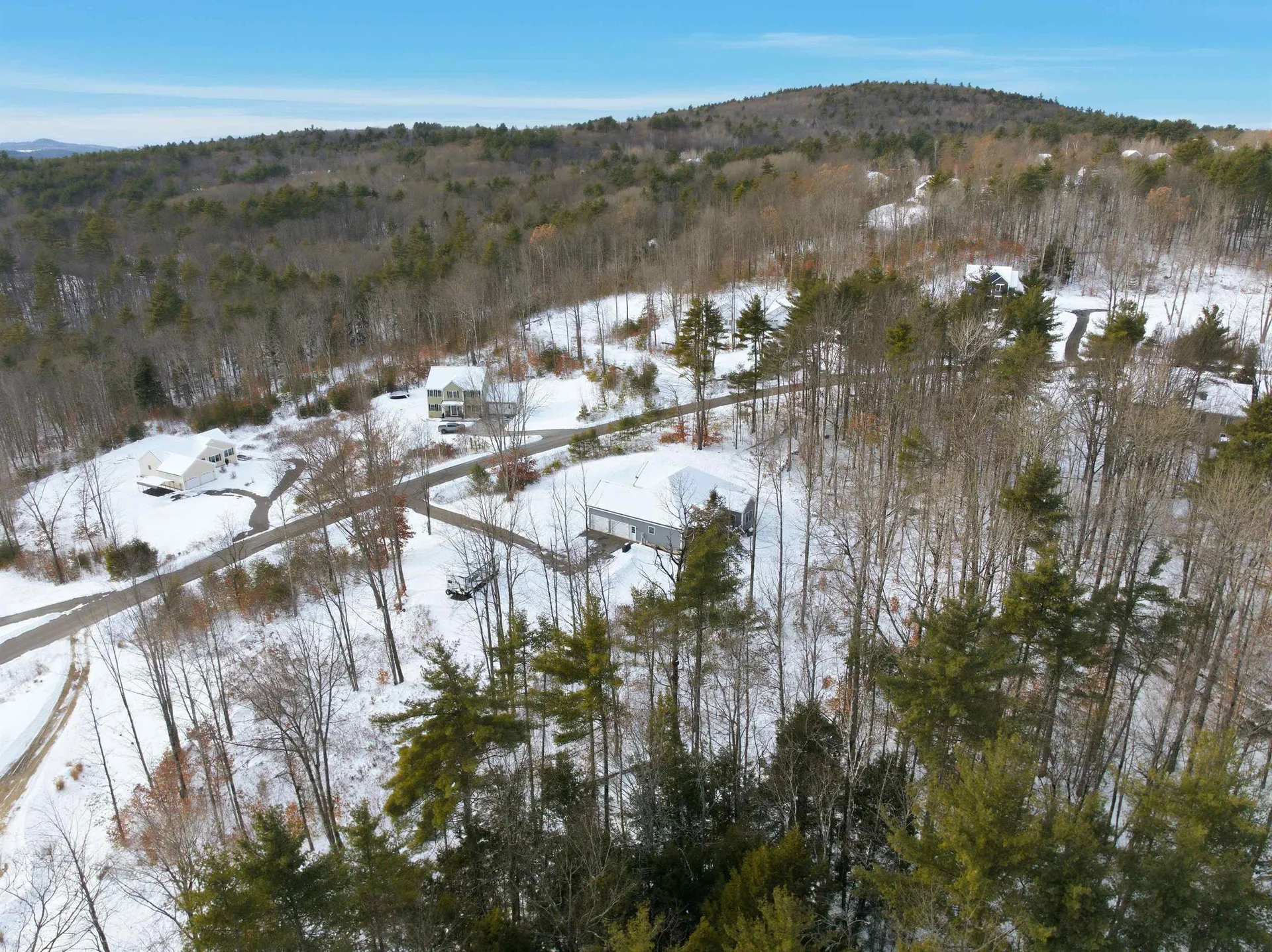 18 Hickorywood Circle Meredith NH 03253