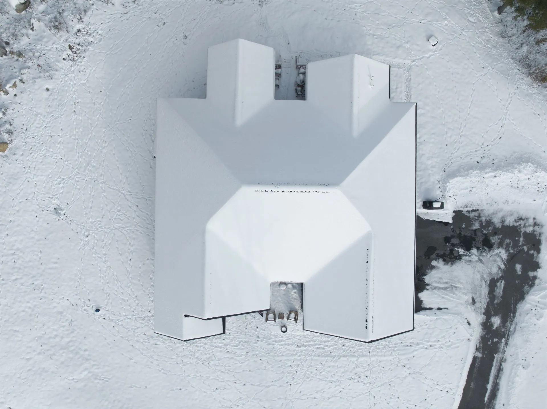 18 Hickorywood Circle Meredith NH 03253