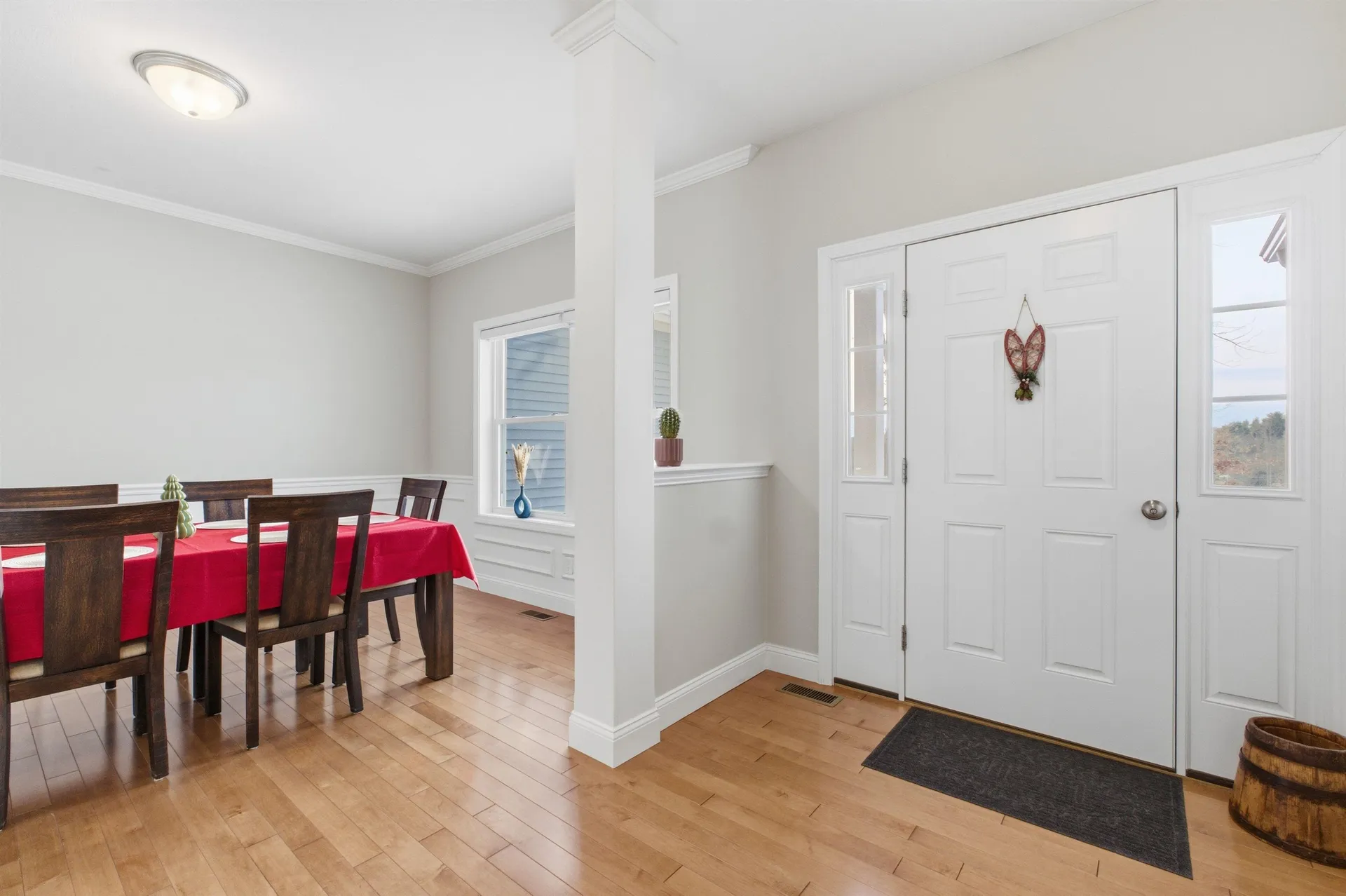 18 Hickorywood Circle Meredith NH 03253