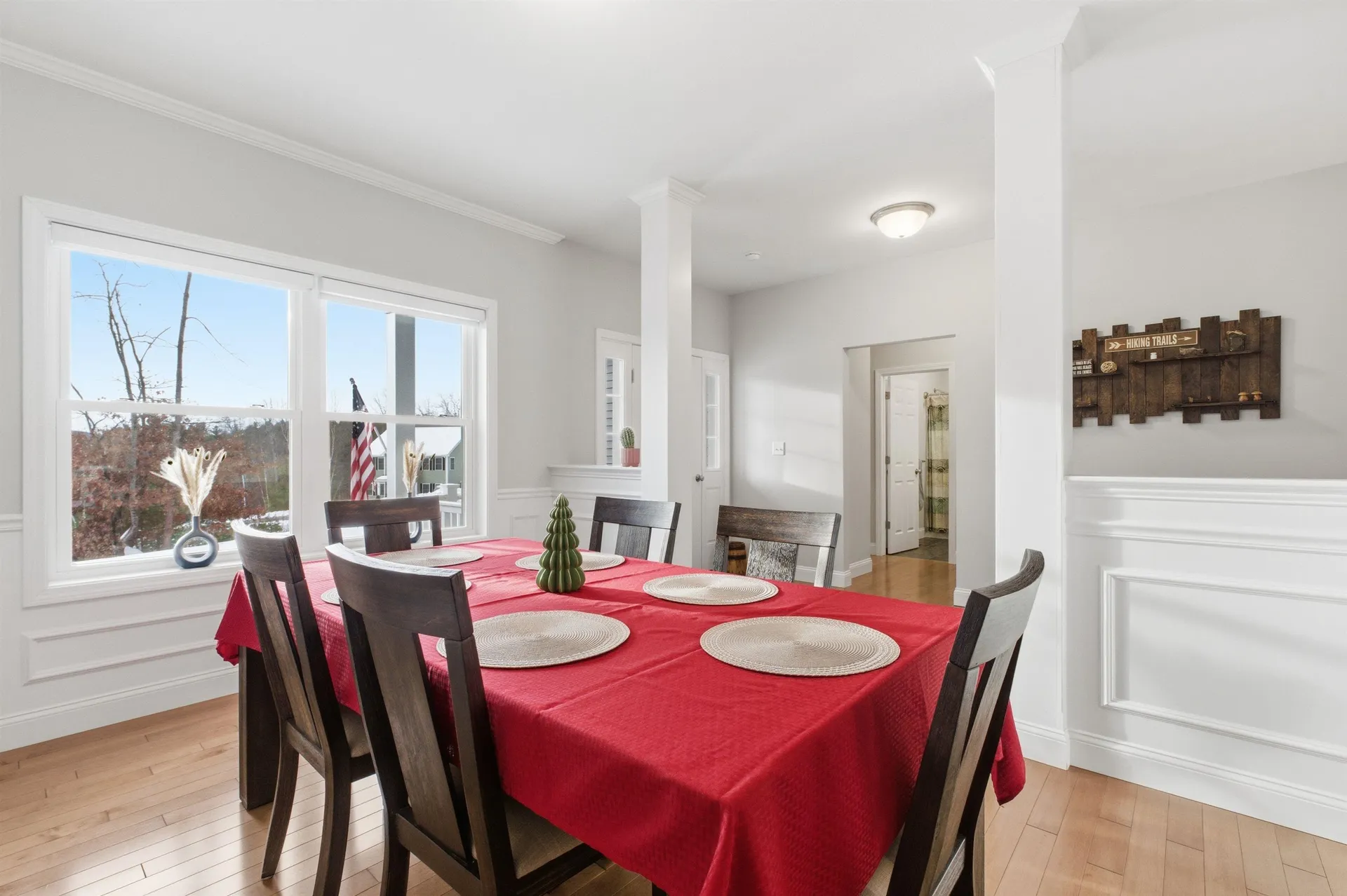 18 Hickorywood Circle Meredith NH 03253