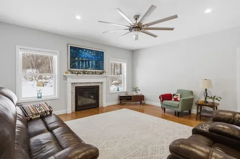 18 Hickorywood Circle Meredith NH 03253