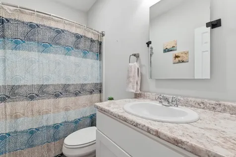 18 Hickorywood Circle Meredith NH 03253